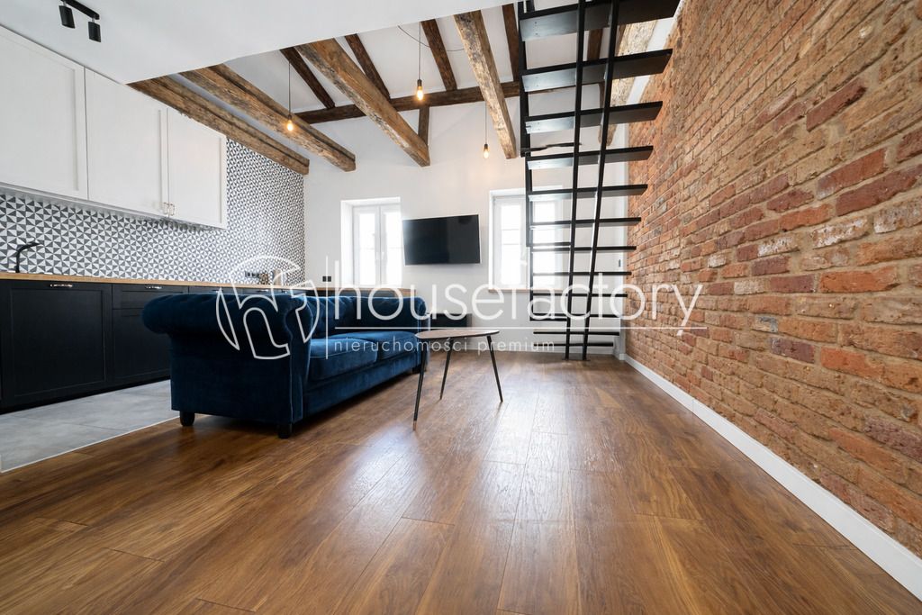 Mieszkanie 11-pokojowe Łódź, ul. Piotrkowska. Zdjęcie 1