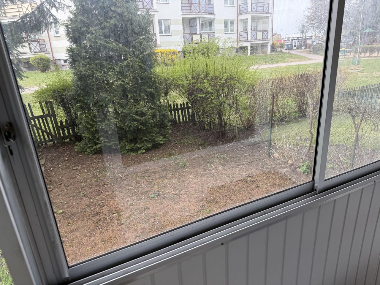 Mieszkanie 2-pokojowe Białystok Wysoki Stoczek, ul. Swobodna. Zdjęcie 7