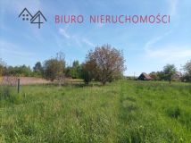 Działka budowlana Krosno Polanka. Zdjęcie 4