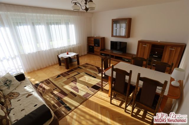 Mieszkanie 3-pokojowe Ciechocinek. Zdjęcie 1