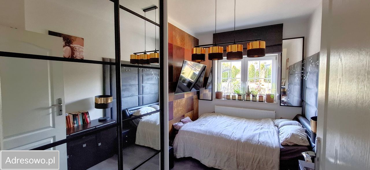 dom wolnostojący, 4 pokoje Kocmyrzów, ul. Nad Potokiem. Zdjęcie 13