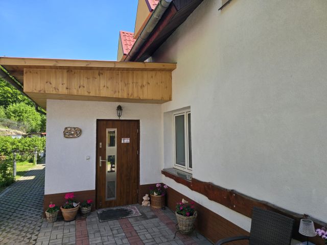 dom wolnostojący, 9 pokoi Jelenia Góra Jagniątków, ul. Karkonoska. Zdjęcie 19