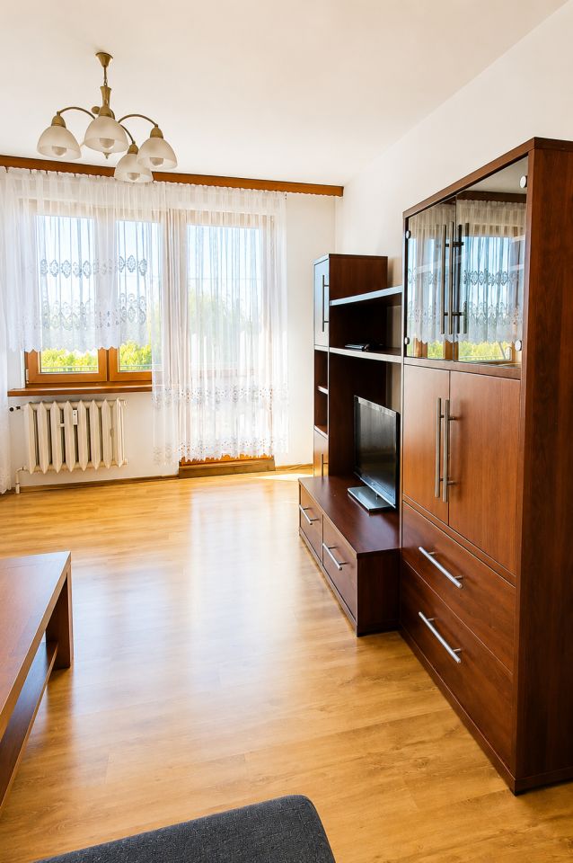 Mieszkanie 3-pokojowe Zawiercie Blanowice, ul. Blanowska. Zdjęcie 1