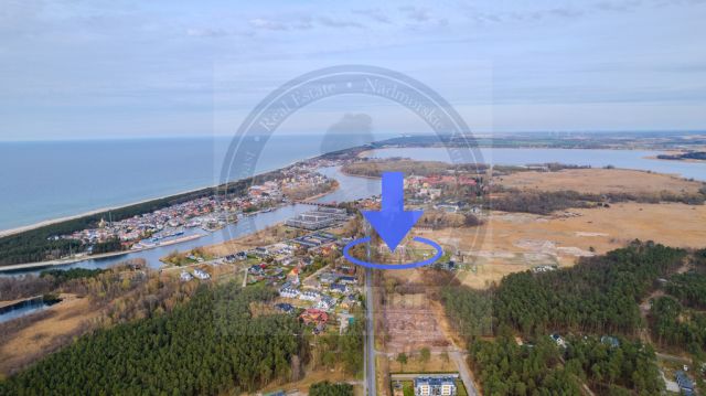Mieszkanie 3-pokojowe Dziwnów, ul. Daglezji. Zdjęcie 9