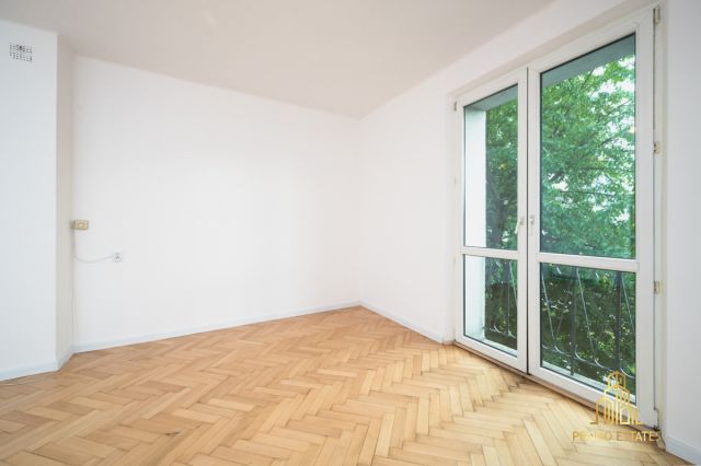 Mieszkanie 2-pokojowe Kraków Grzegórzki, al. płk. Władysława Beliny-Prażmowskiego. Zdjęcie 2