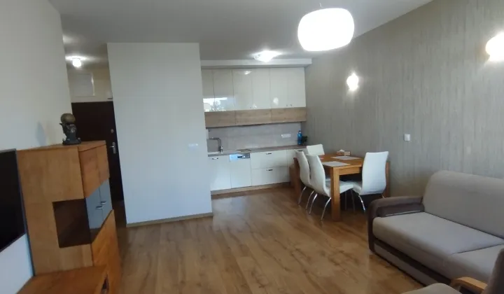 Mieszkanie 2-pokojowe Lublin Węglinek, ul. Kryształowa