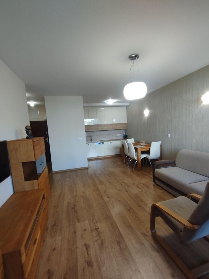 Mieszkanie 2-pokojowe Lublin Węglinek, ul. Kryształowa. Zdjęcie 1