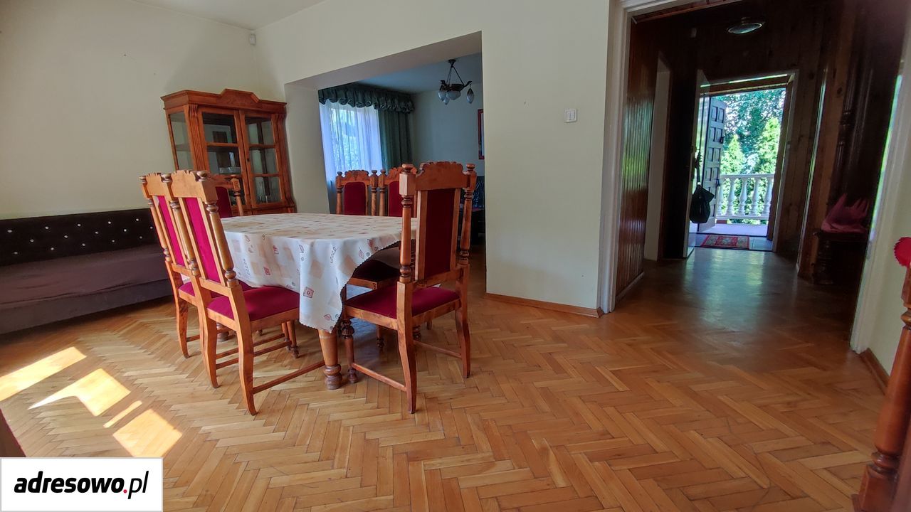 dom wolnostojący, 4 pokoje Warszawa Ursus, ul. Prawnicza. Zdjęcie 6