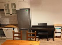 Mieszkanie 2-pokojowe Warszawa Targówek, ul. Uznamska. Zdjęcie 3