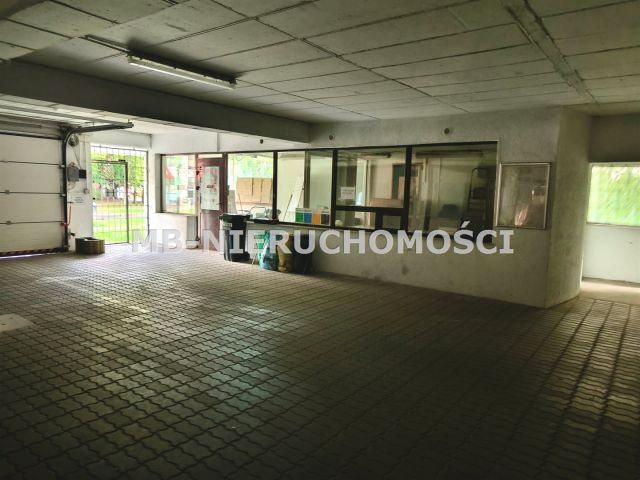Garaż/miejsce parkingowe Olsztyn Nagórki, ul. Franciszka Barcza. Zdjęcie 4