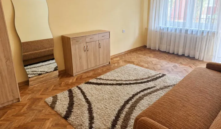 Mieszkanie 3-pokojowe Lublin Śródmieście, ul. Czwartaków