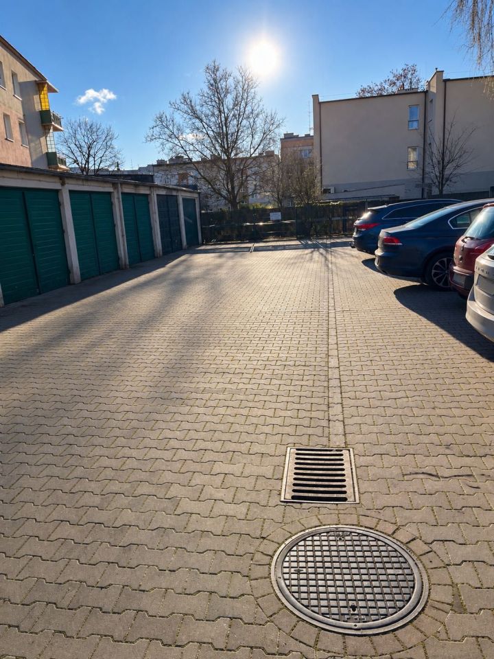 Mieszkanie 1-pokojowe Bydgoszcz Bielawy, ul. Emilii Plater. Zdjęcie 7
