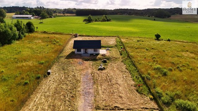 dom wolnostojący, 3 pokoje Gady. Zdjęcie 23