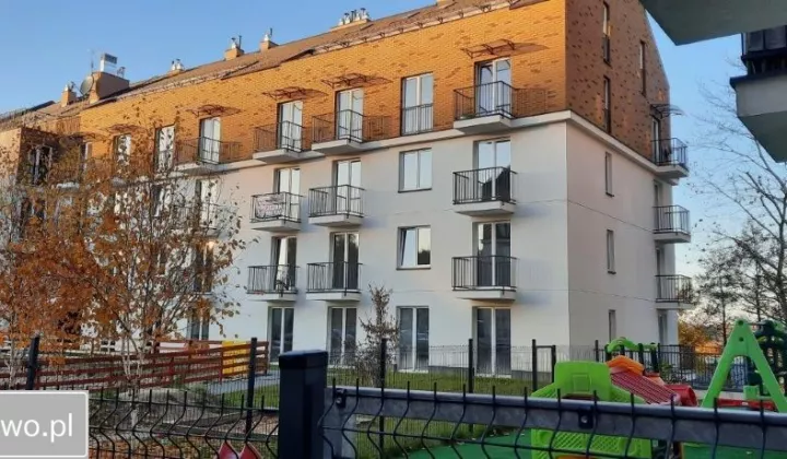 Mieszkanie 2-pokojowe Wieliczka Centrum, ul. Jasna