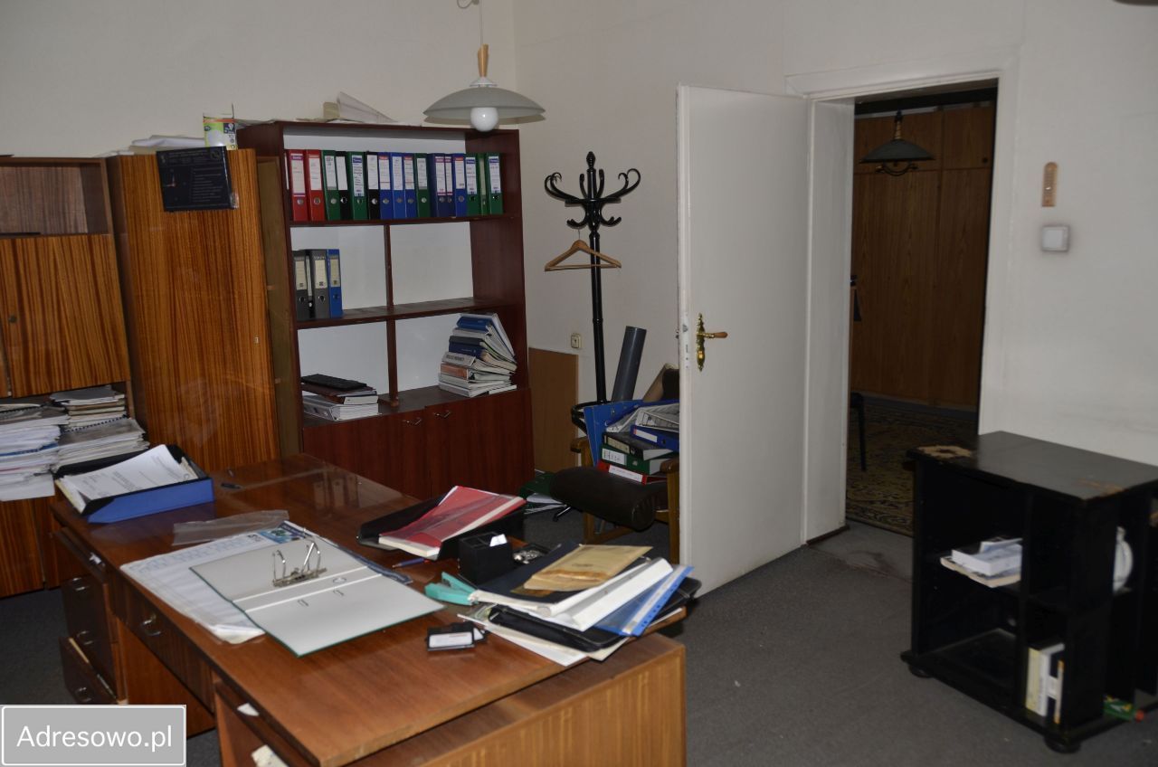 Biuro Wałbrzych, ul. Ludwiga van Beethovena. Zdjęcie 7