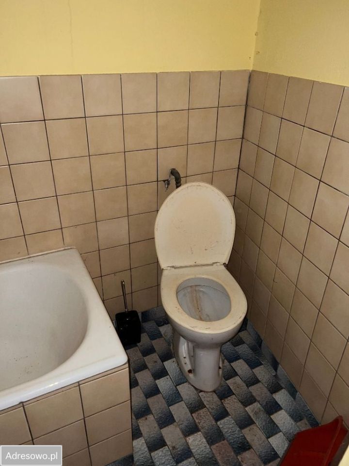 gospodarstwo, 3 pokoje Skopów. Zdjęcie 12