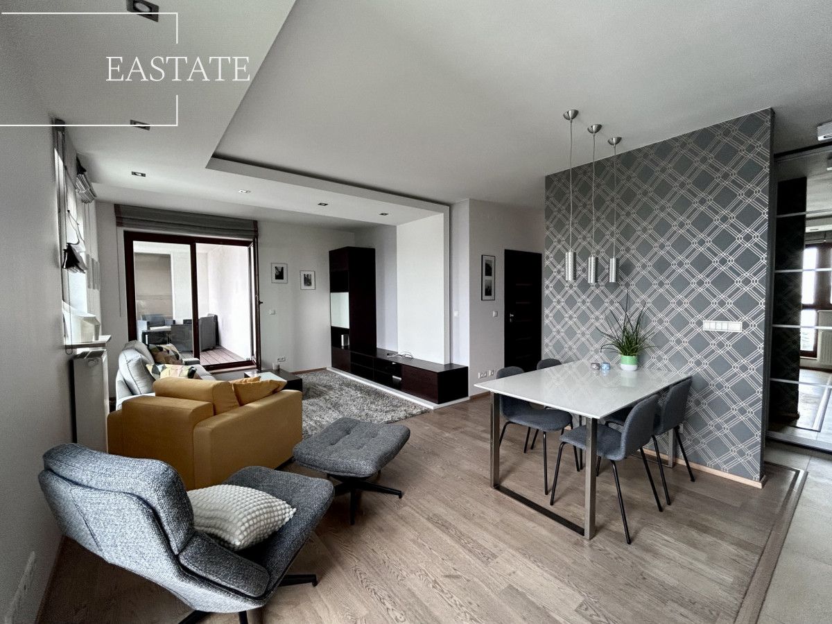 Mieszkanie 2-pokojowe Warszawa Ursynów, ul. Puławska. Zdjęcie 1