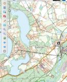 Działka budowlana Borkowo, ul. Radosna. Zdjęcie 4