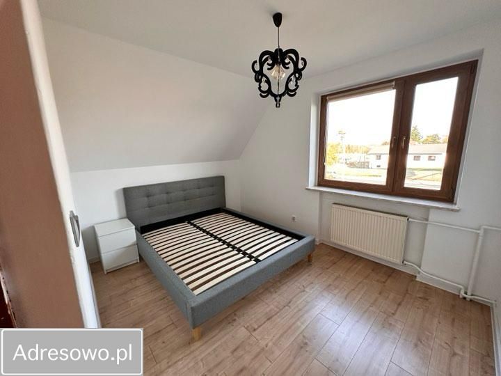 dom wolnostojący, 6 pokoi Tryszczyn, ul. Morzewiecka. Zdjęcie 13