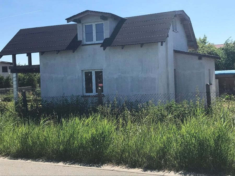 Działka rod Gdańsk Olszynka. Zdjęcie 3