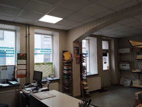 Lokal Sochaczew Centrum, ul. Reymonta. Zdjęcie 4