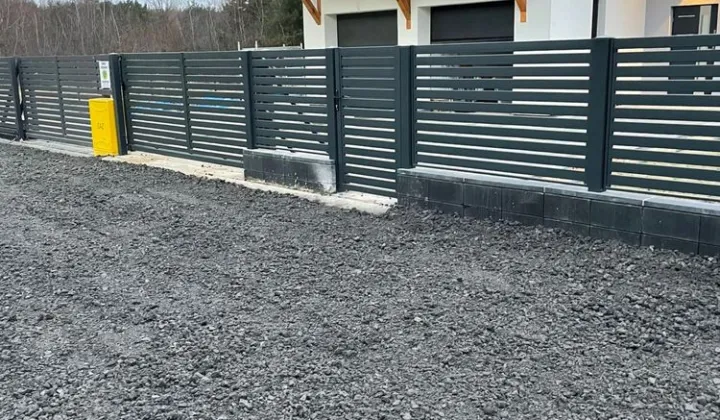 bliźniak, 4 pokoje Ostrowiec Świętokrzyski, ul. Skośna