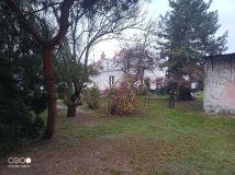 Działka budowlana Warszawa Praga-Północ, ul. Senna. Zdjęcie 2