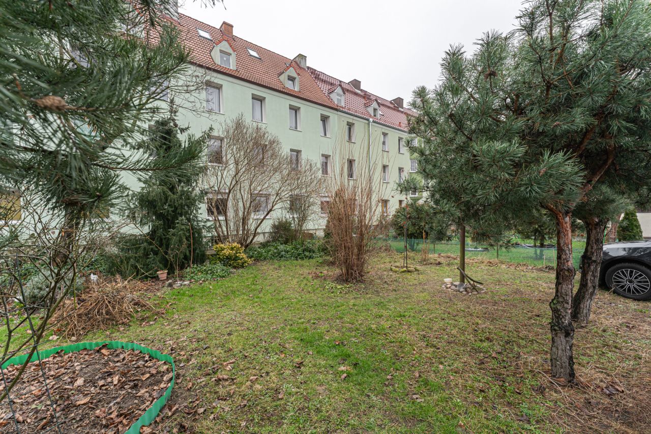 Mieszkanie 4-pokojowe Gdańsk Wrzeszcz, al. gen. Józefa Hallera. Zdjęcie 15