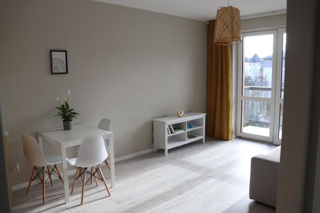 Mieszkanie 2-pokojowe Gdańsk Orunia Górna, ul. Kurierów Armii Krajowej. Zdjęcie 12