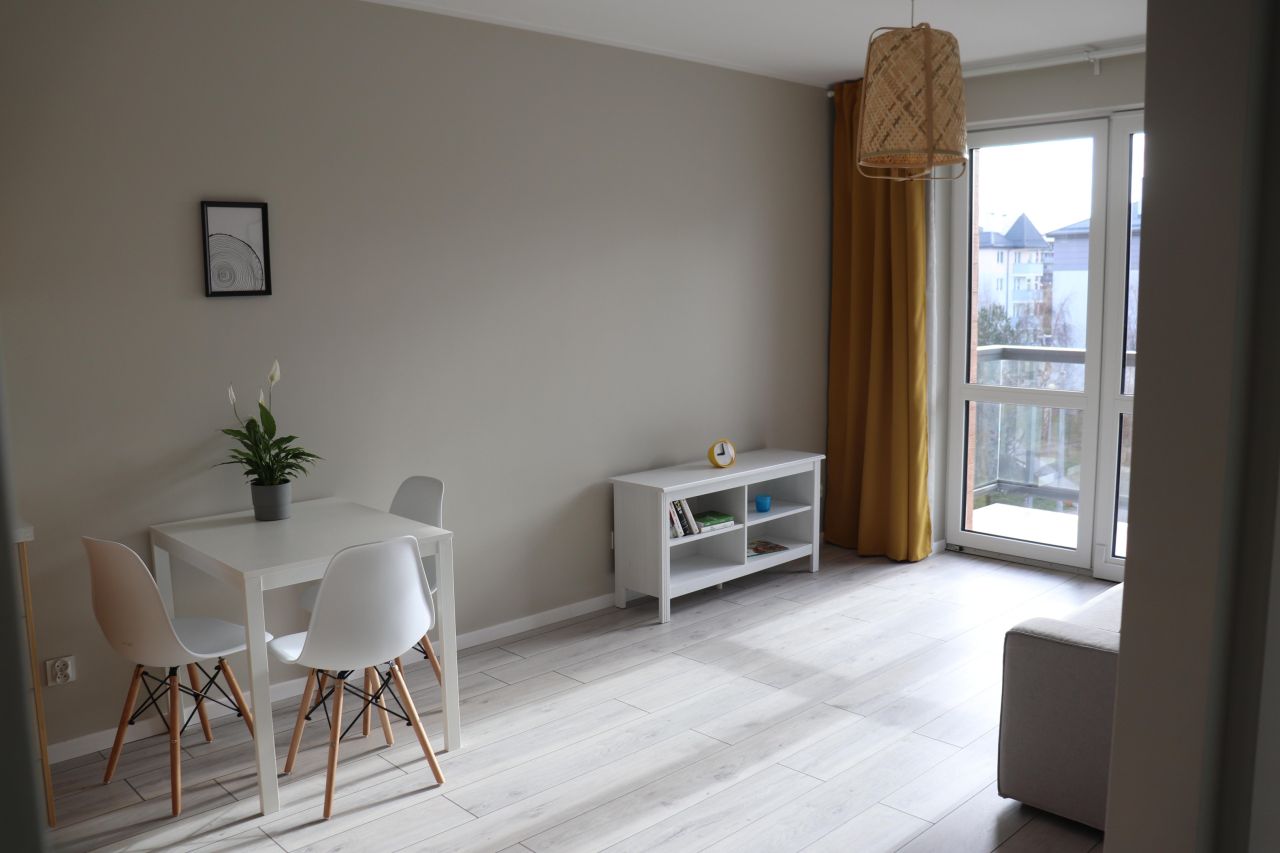 Mieszkanie 2-pokojowe Gdańsk Orunia Górna, ul. Kurierów Armii Krajowej. Zdjęcie 12