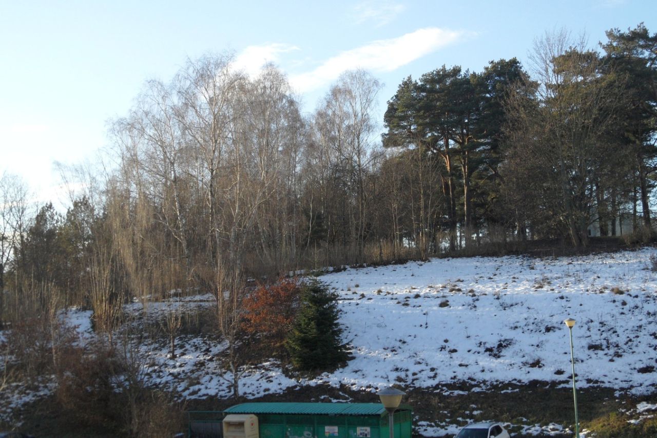 Mieszkanie 2-pokojowe Gdynia Karwiny, ul. Kazimierza Kruczkowskiego. Zdjęcie 2