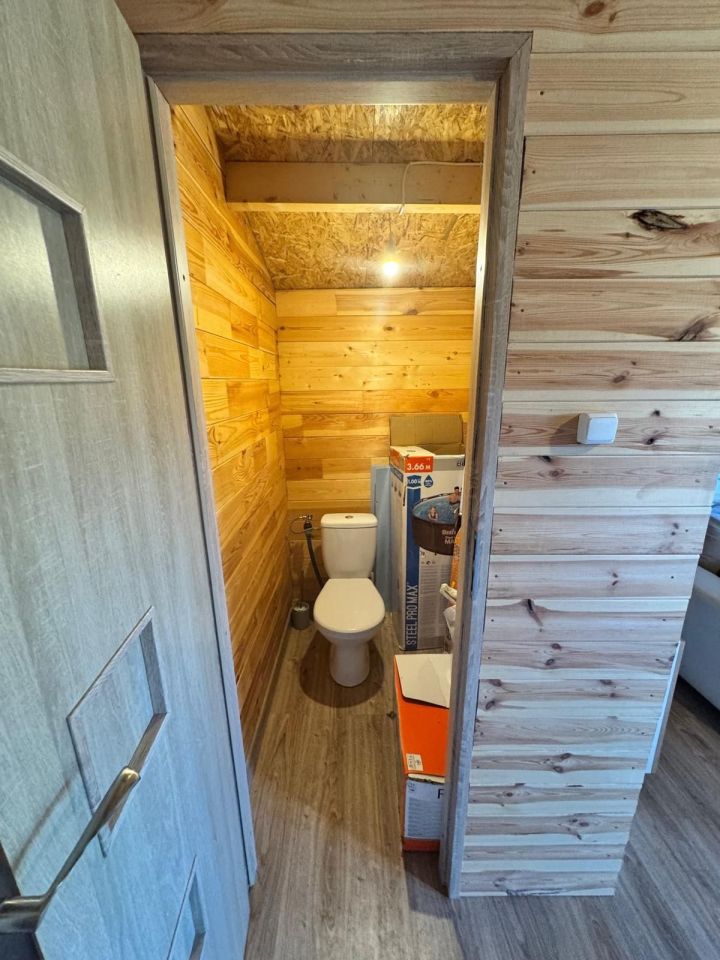 Działka rod Szczecin Dąbie. Zdjęcie 2