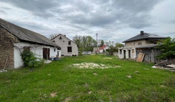 Działka budowlana Sokolniki Mokre