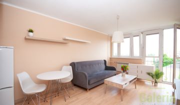 Mieszkanie 2-pokojowe Szczecin Centrum, ul. Ofiar Oświęcimia