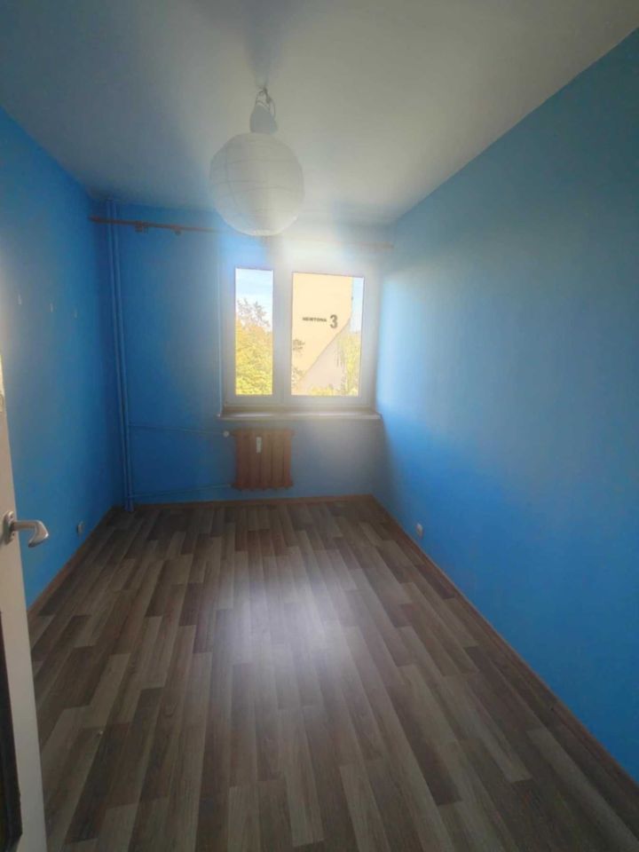 Mieszkanie 3-pokojowe Poznań Grunwald, ul. Jawornicka