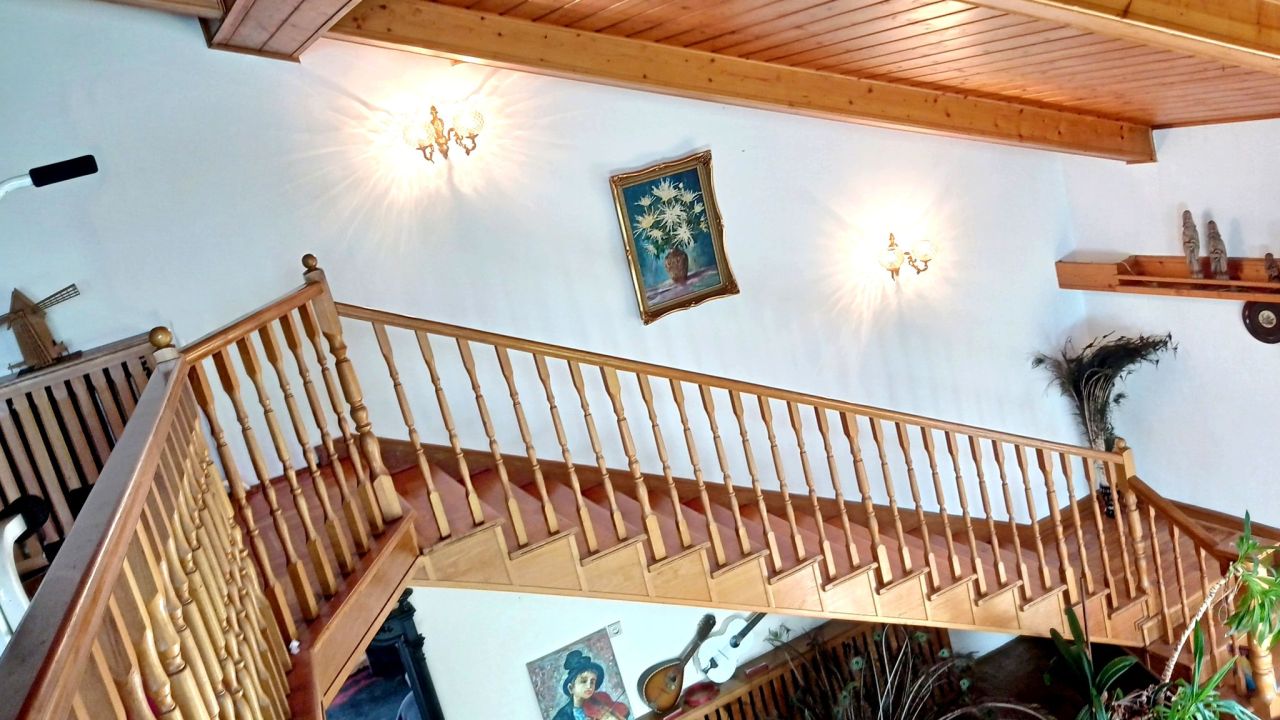 dom wolnostojący, 11 pokoi Żory Osiny. Zdjęcie 19