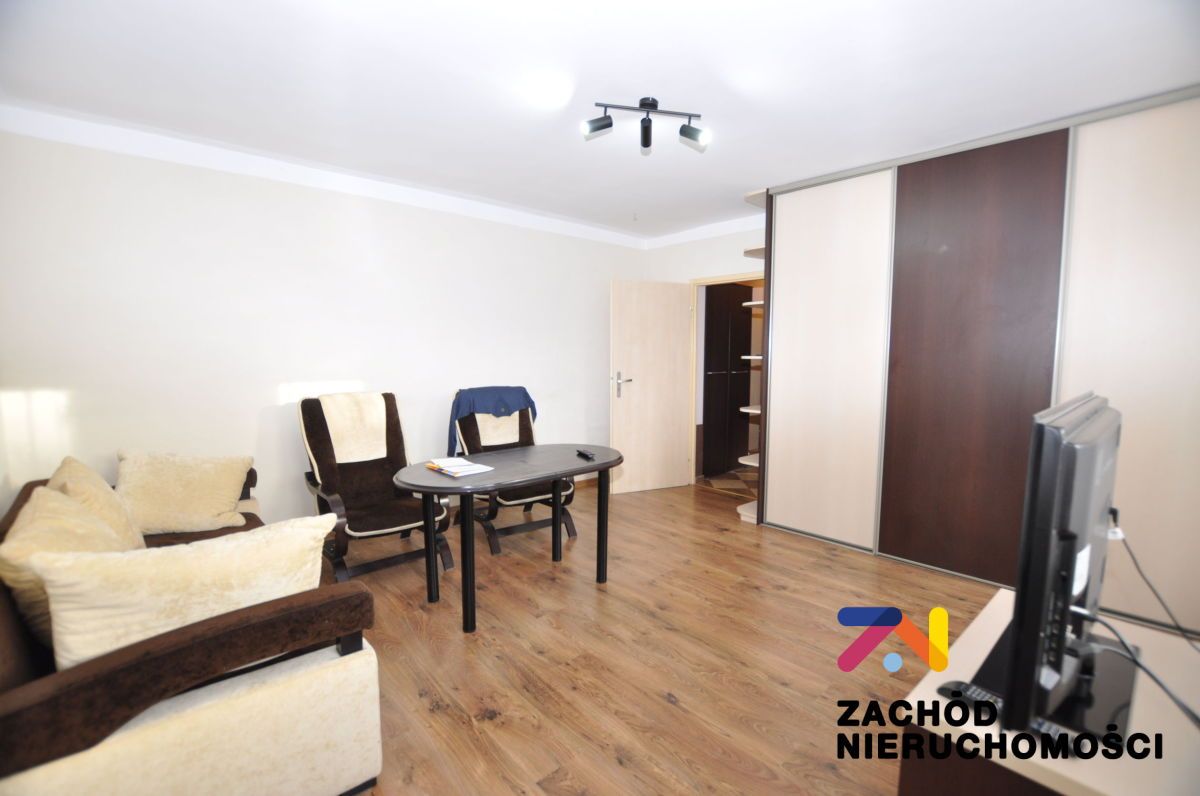 Mieszkanie 2-pokojowe Zielona Góra. Zdjęcie 3