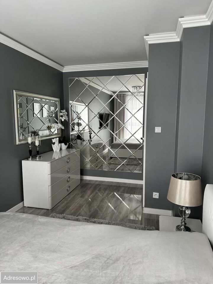 dom szeregowy, 4 pokoje Warszawa Białołęka, ul. Ogrody Przyjaciół. Zdjęcie 6