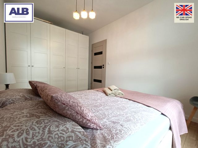 Mieszkanie 3-pokojowe Gdańsk Letnica. Zdjęcie 22