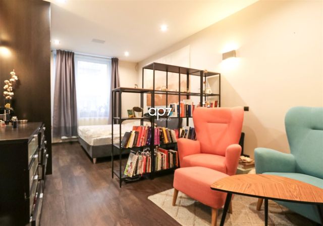 Mieszkanie 3-pokojowe Kraków Krowodrza, ul. Wrocławska. Zdjęcie 8