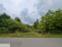 Działka budowlana Lipinki Łużyckie, os. Kolejowe. Zdjęcie 4