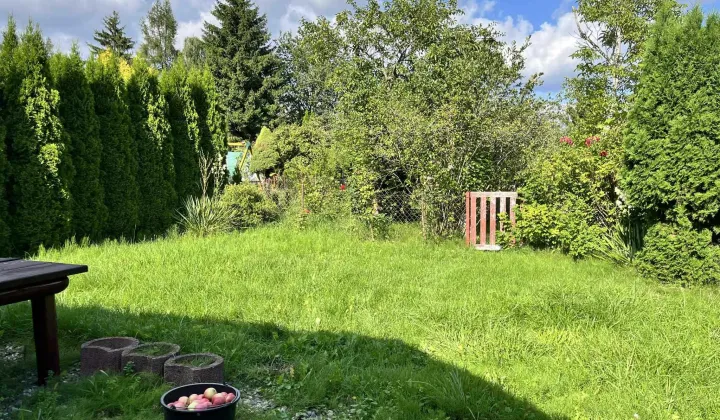 Działka rod Łódź Retkinia, ul. Krańcowa