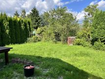 Działka rod Łódź Retkinia, ul. Krańcowa