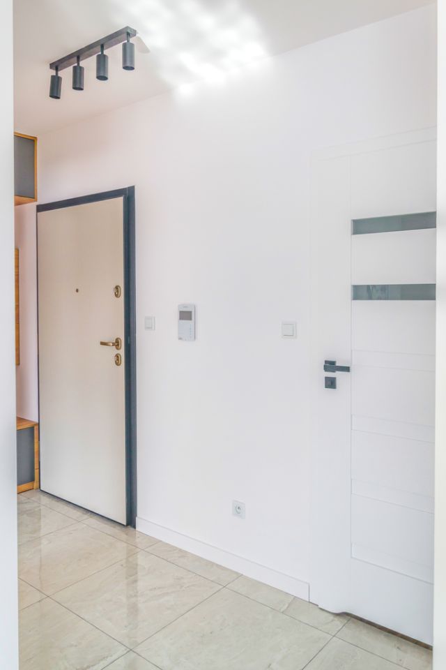 Mieszkanie 3-pokojowe Kraków Płaszów, ul. Myśliwska. Zdjęcie 7