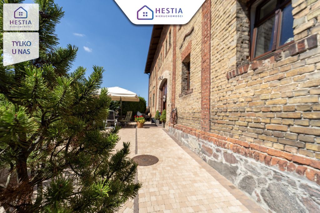 dom wolnostojący, 6 pokoi Widuchowa. Zdjęcie 17