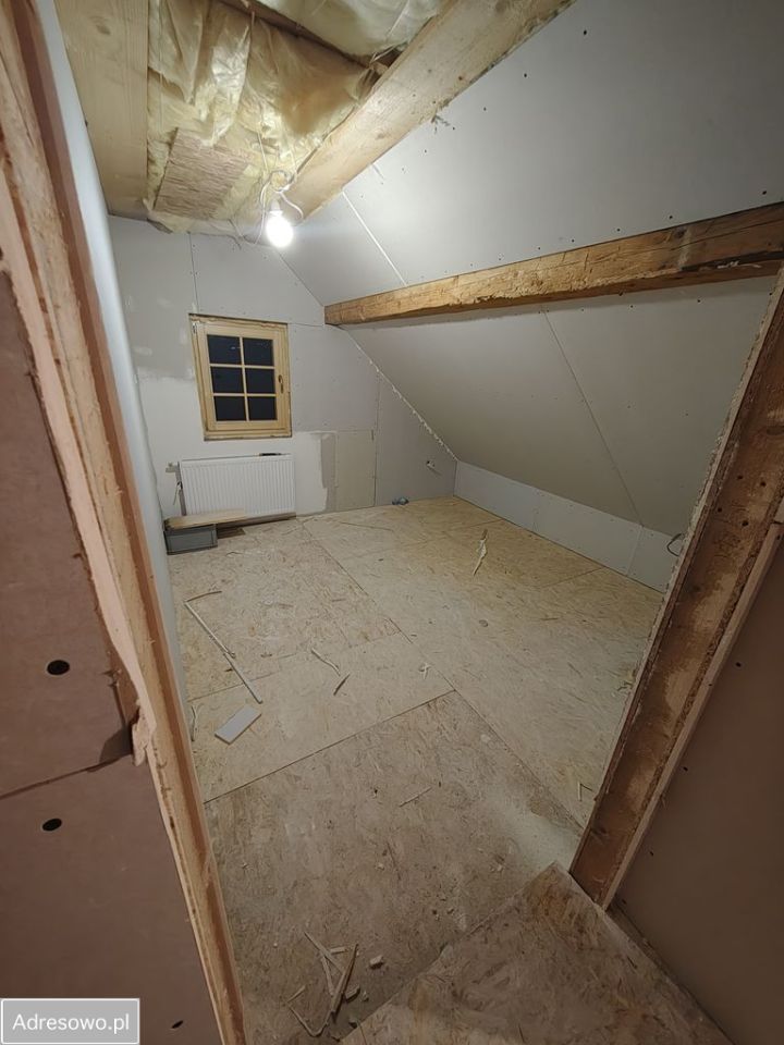 dom wolnostojący, 6 pokoi Istebna Jasnowice. Zdjęcie 14