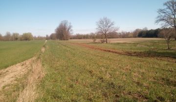 Działka rolno-budowlana Przęsławice