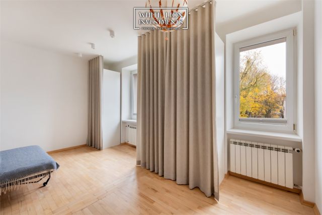 Mieszkanie 5-pokojowe Warszawa Mokotów, ul. Obrzeżna. Zdjęcie 15