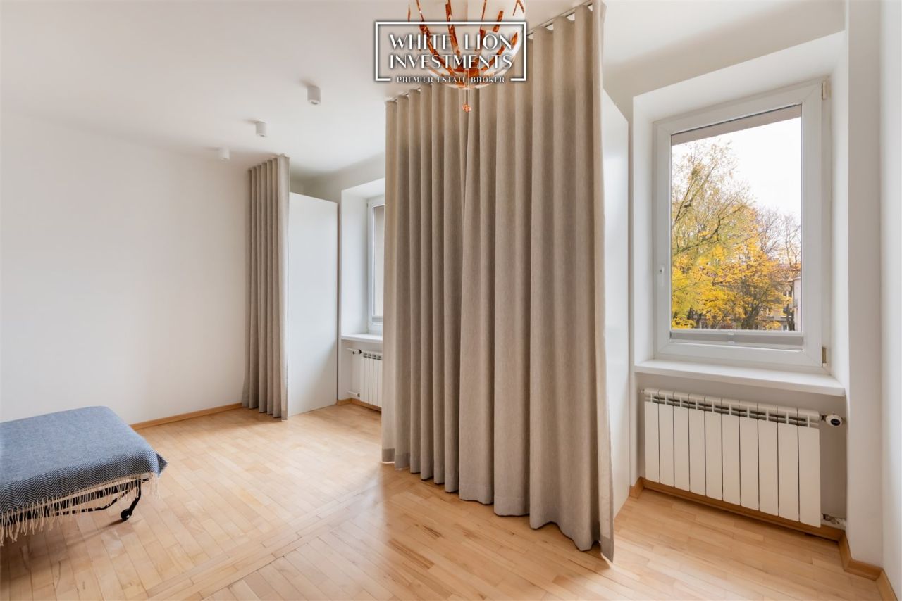 Mieszkanie 5-pokojowe Warszawa Mokotów, ul. Obrzeżna. Zdjęcie 15