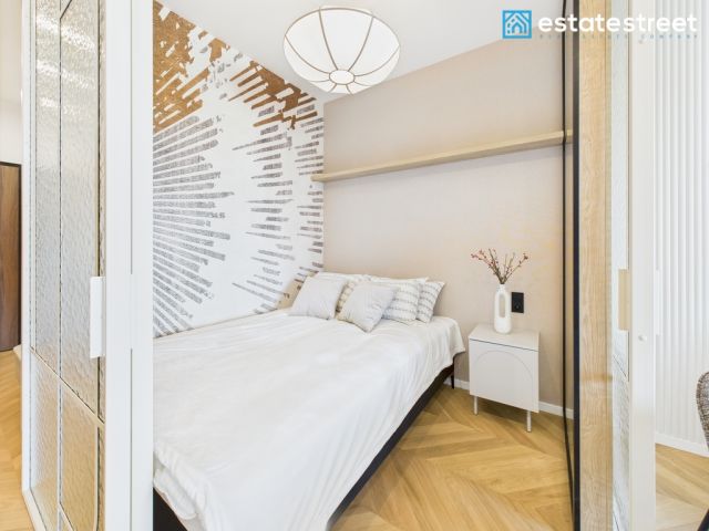 Mieszkanie 2-pokojowe Katowice Bogucice, ul. Nadgórników. Zdjęcie 7